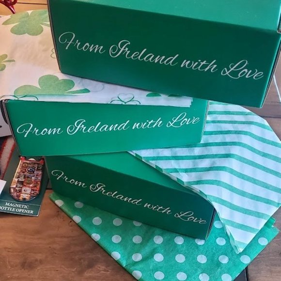 A Tasty Fun Treat from Across the Pond - Picture 2 of 8